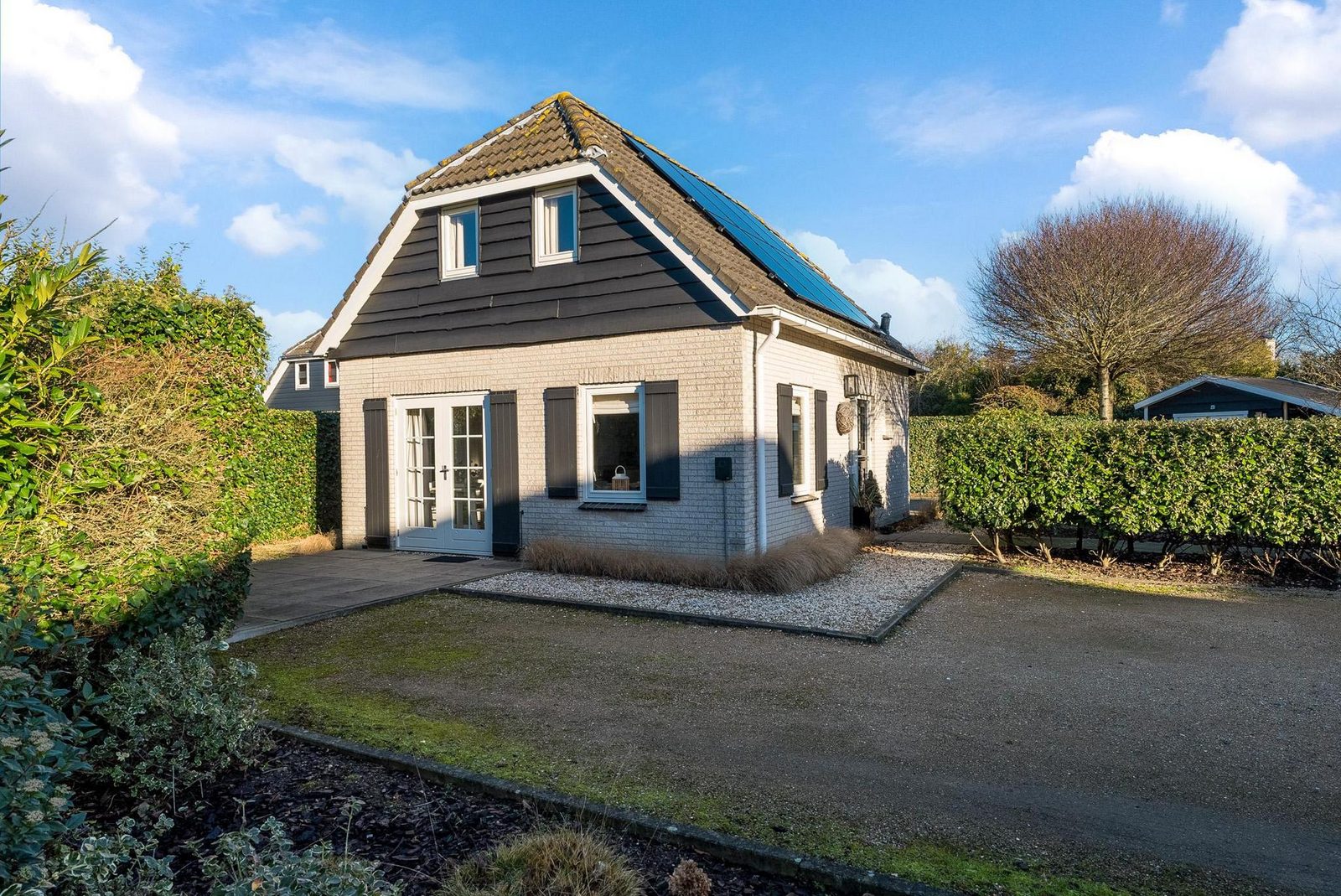 Zuiderdiep 01 - Noordzeepark Ouddorp