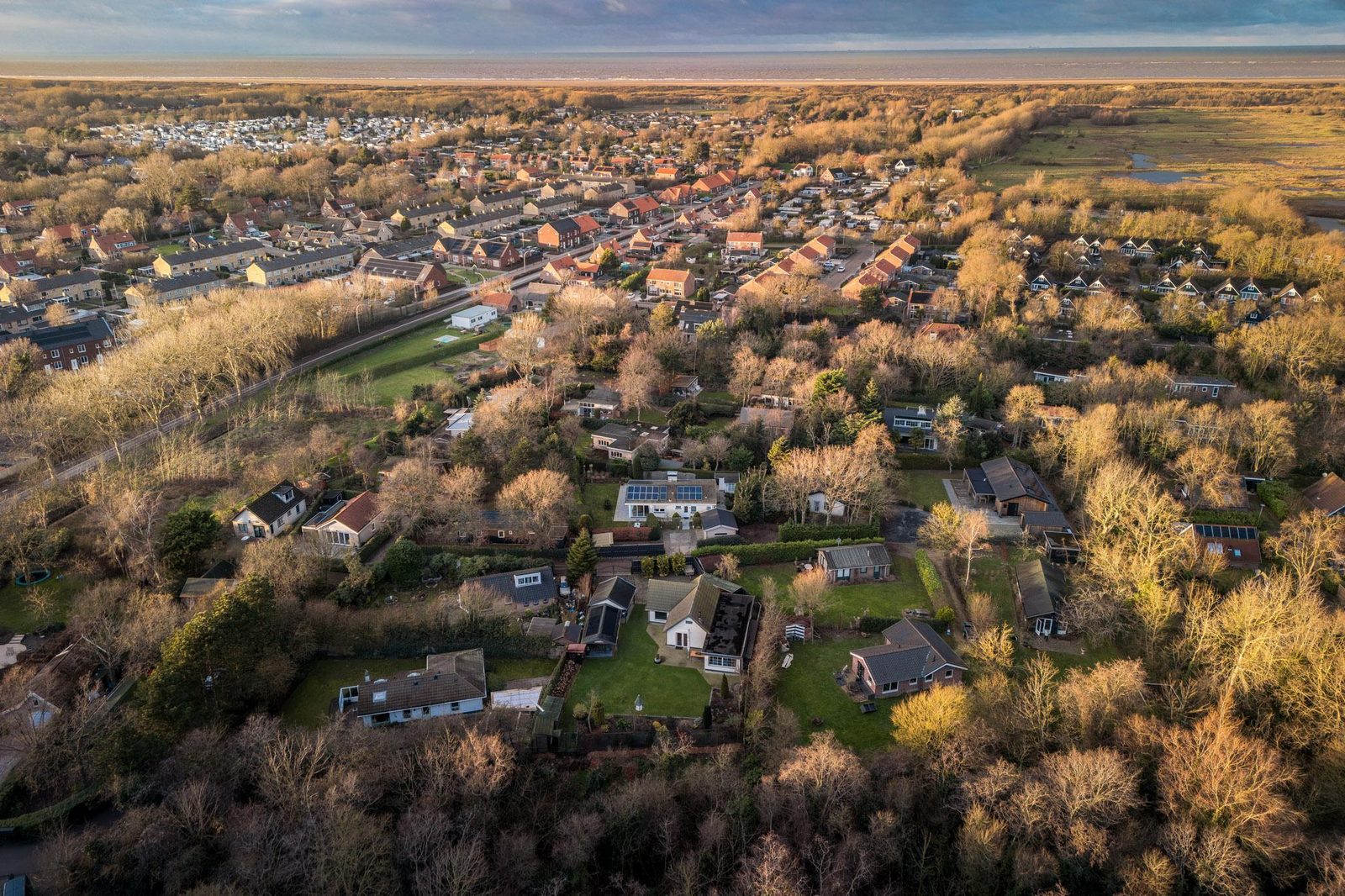 Bosje 1 - Ouddorp 