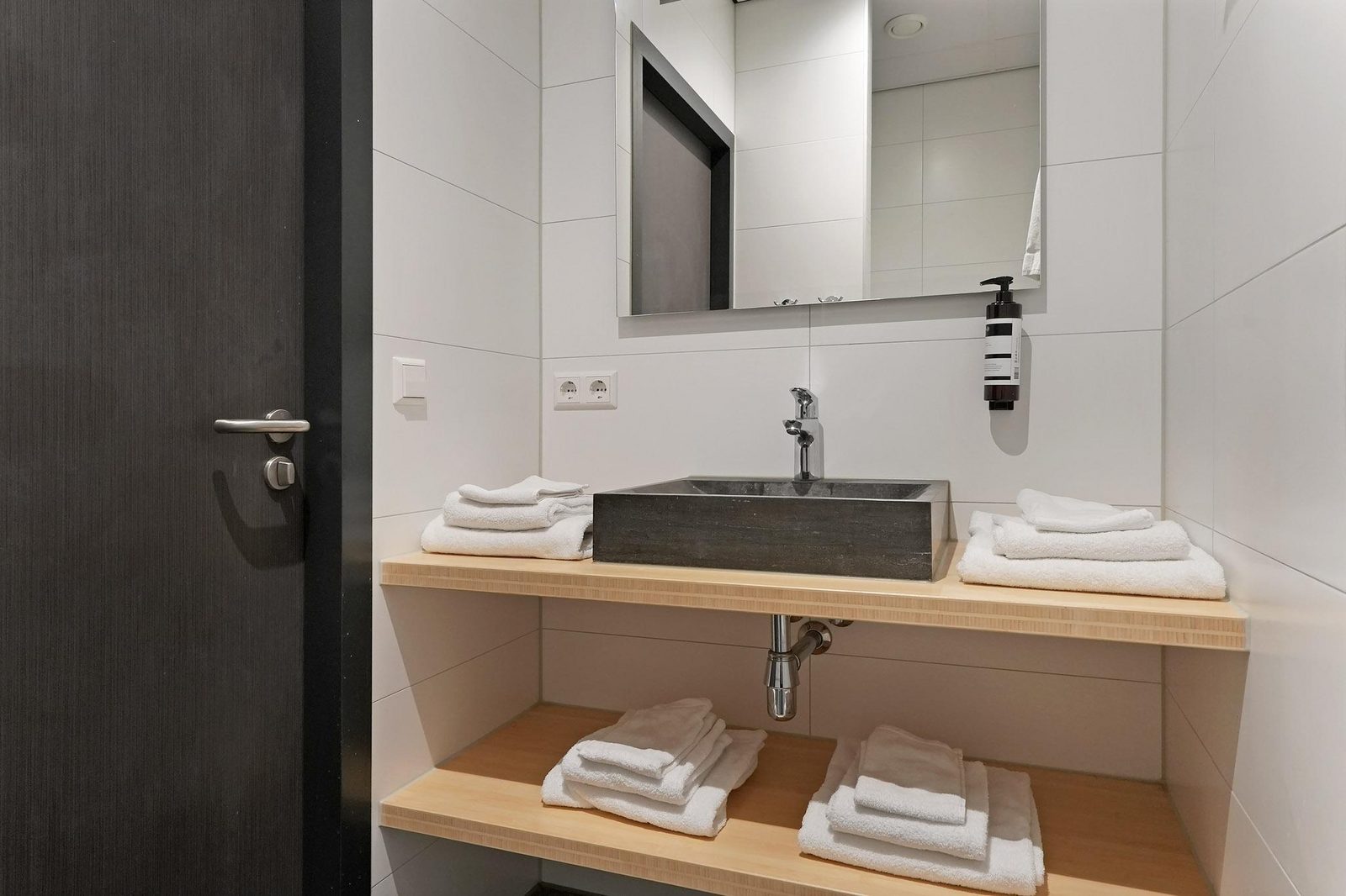 Groepsappartement Loods | 14 personen