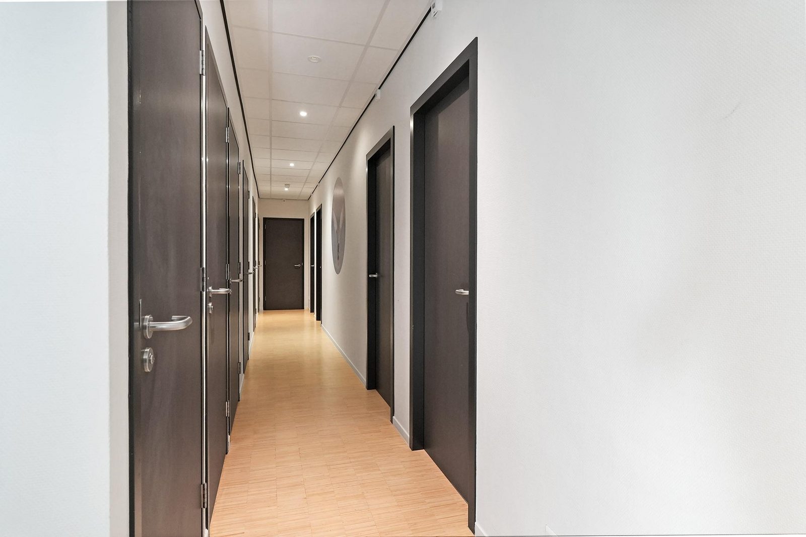 Groepsappartement Loods | 14 personen