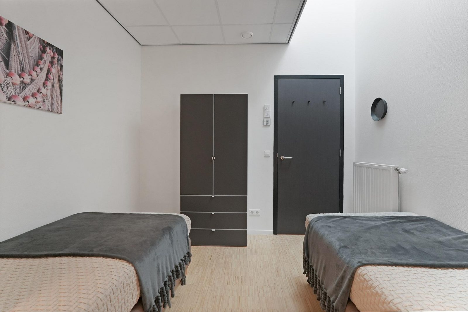 Groepsappartement Loods | 14 personen