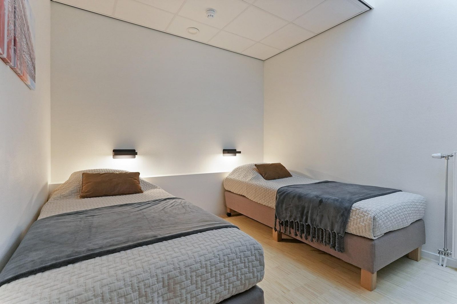 Groepsappartement Loods | 14 personen