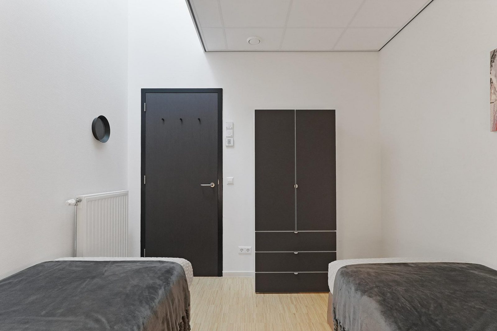 Groepsappartement Loods | 14 personen