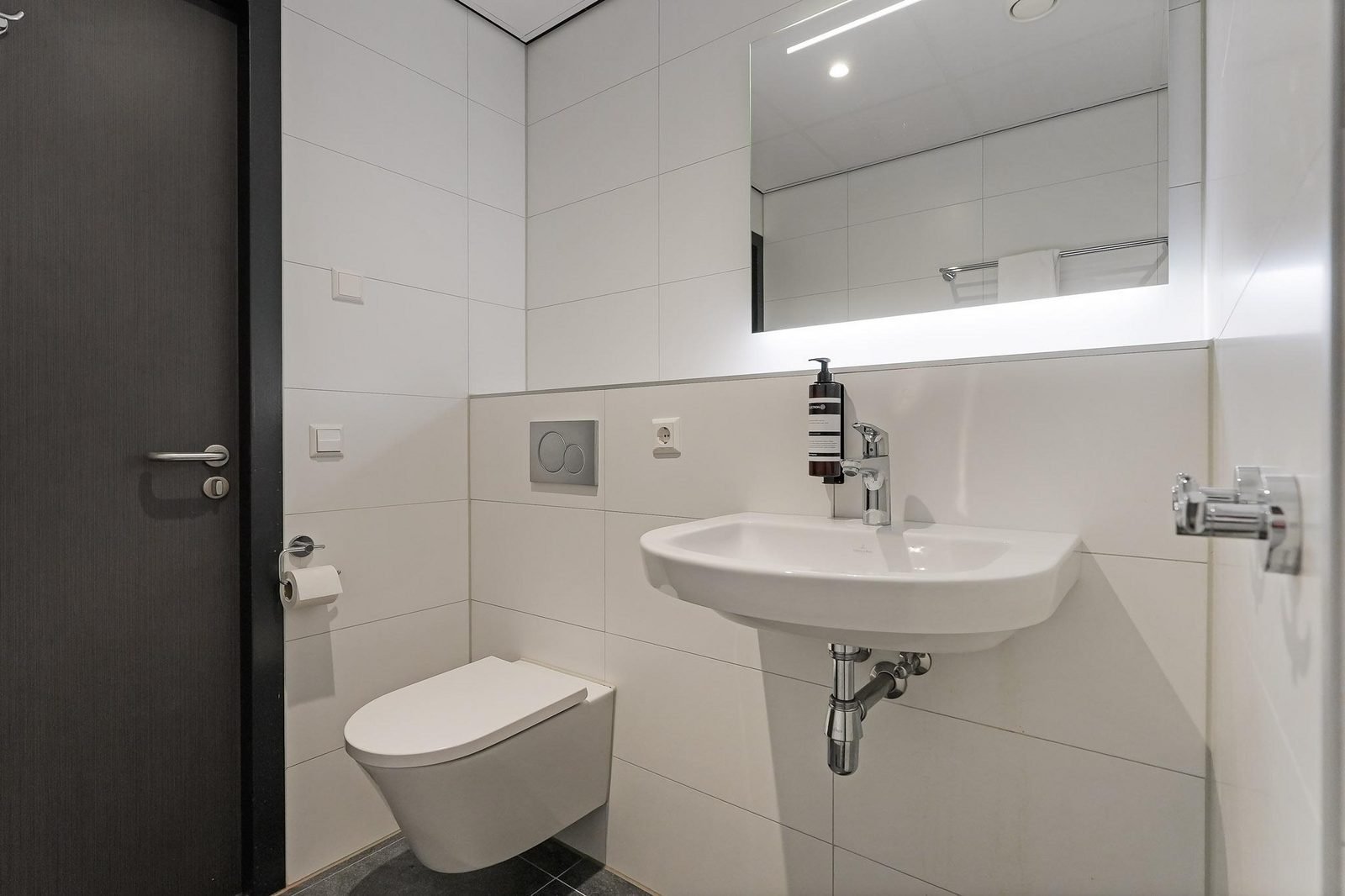 Groepsappartement Loods | 14 personen