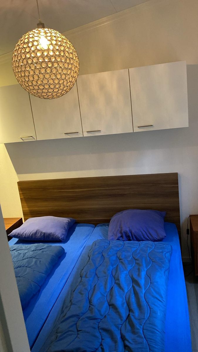 Typ C Comfort for 4 persons