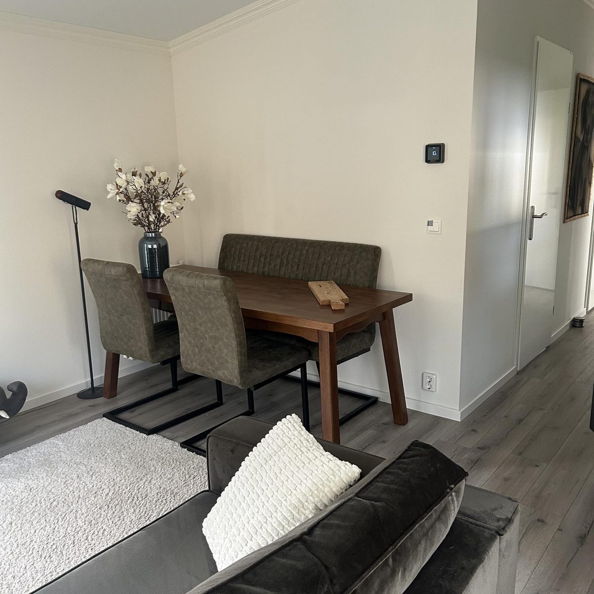 Typ C Comfort for 4 persons