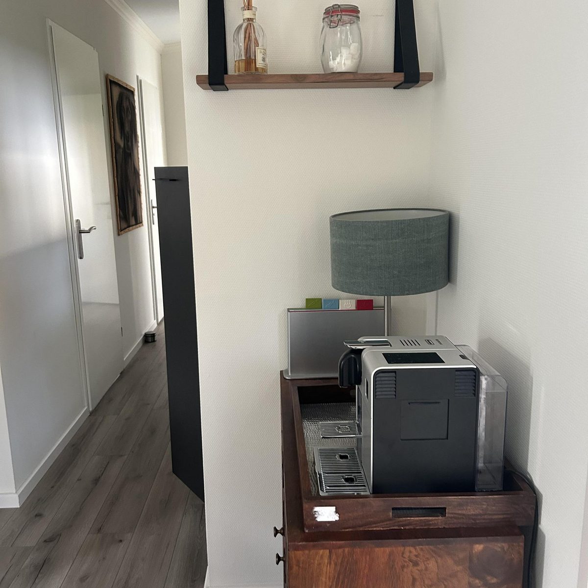 Typ C Comfort for 4 persons
