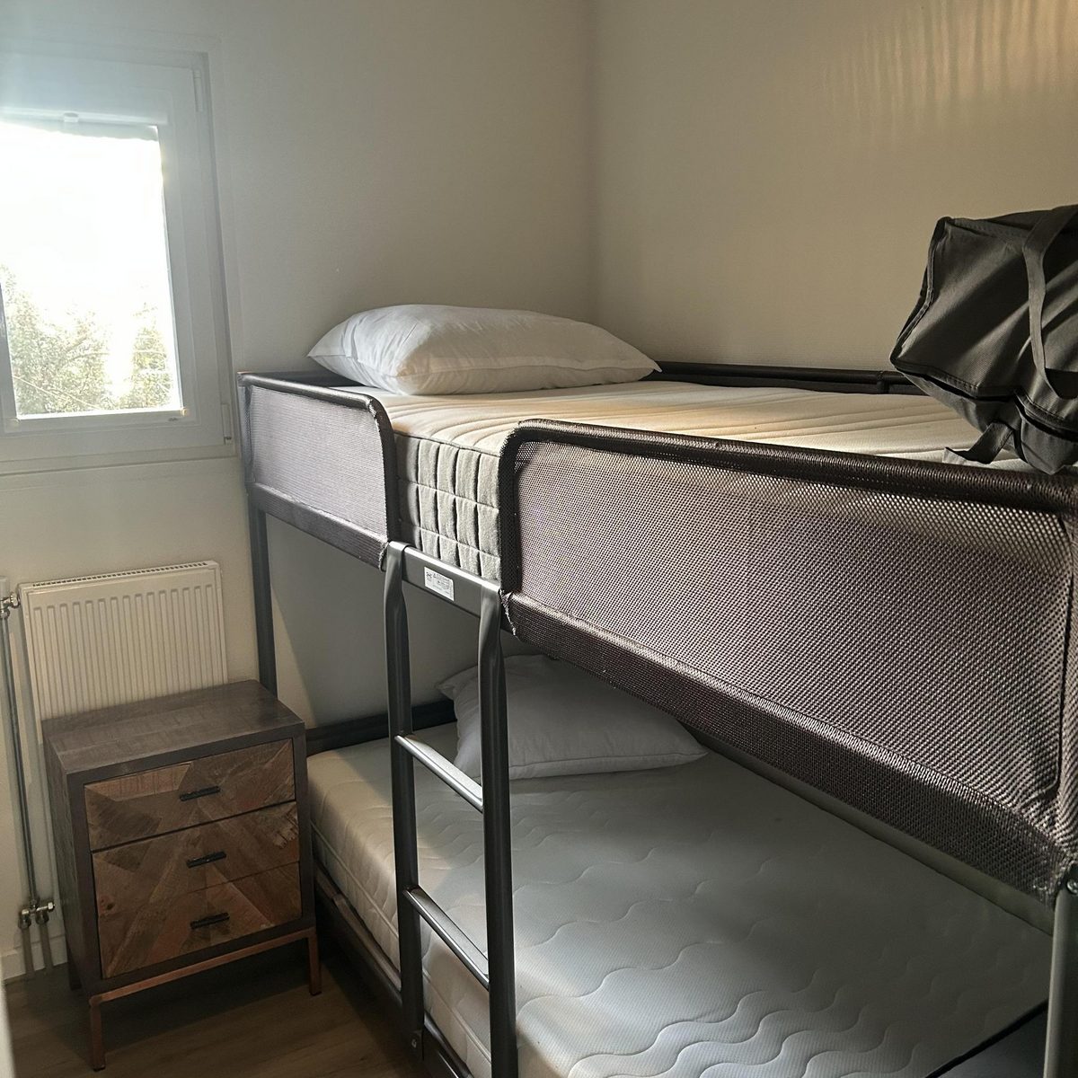 Typ C Comfort for 4 persons