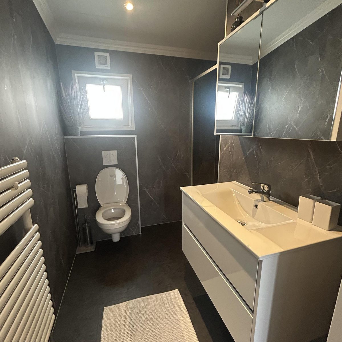 Typ C Comfort for 4 persons