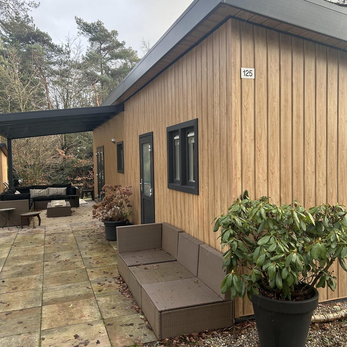 Typ C Comfort for 4 persons