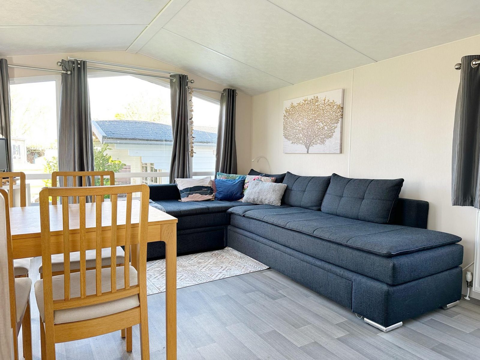 Chalet 7a