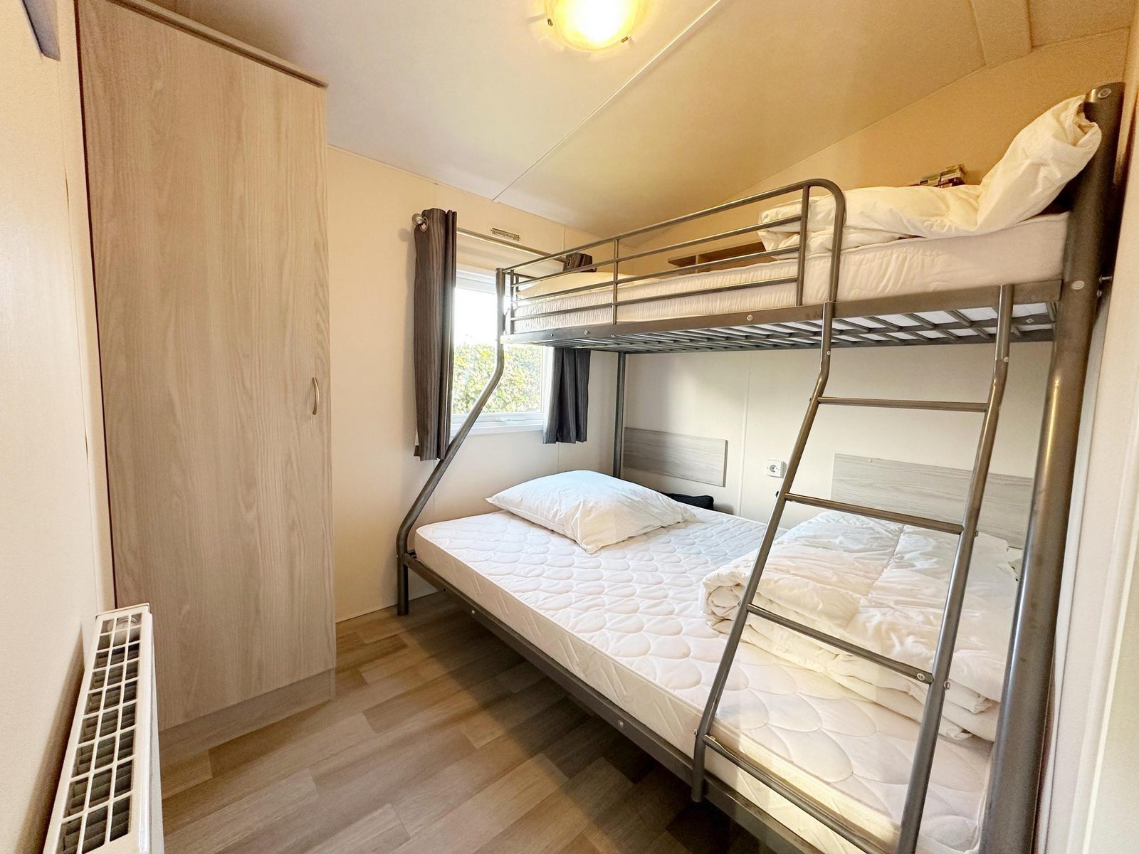 Chalet 7a