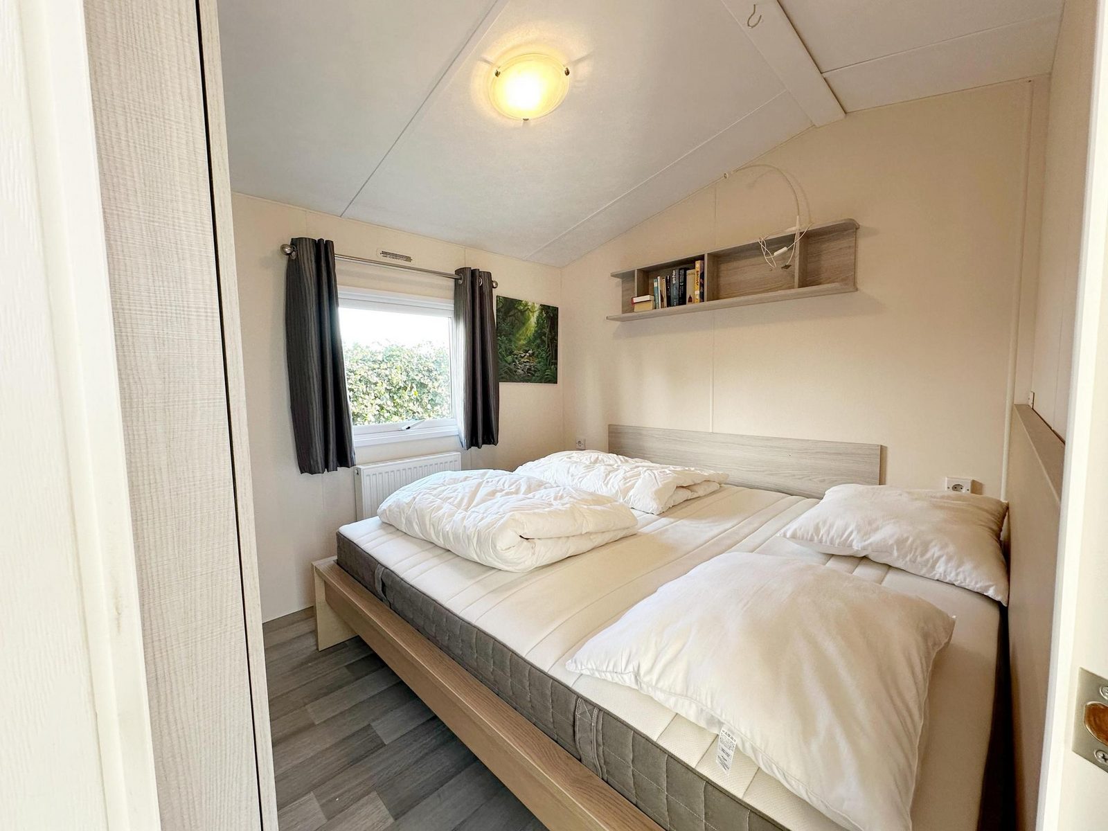 Chalet 7a
