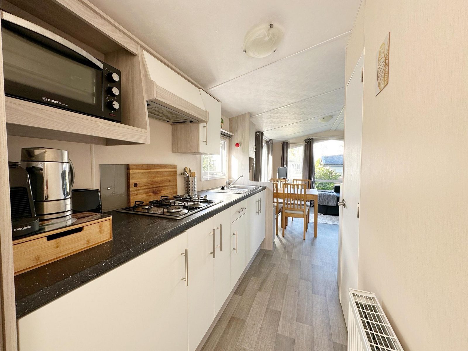 Chalet 7a