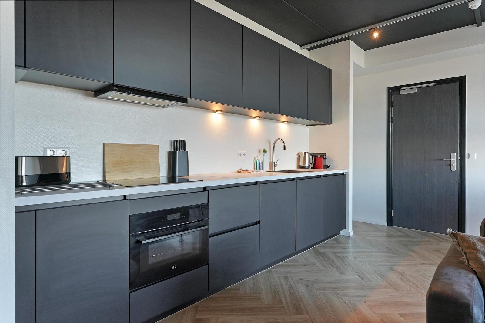 Waterkant Suite Boei | 2 personen