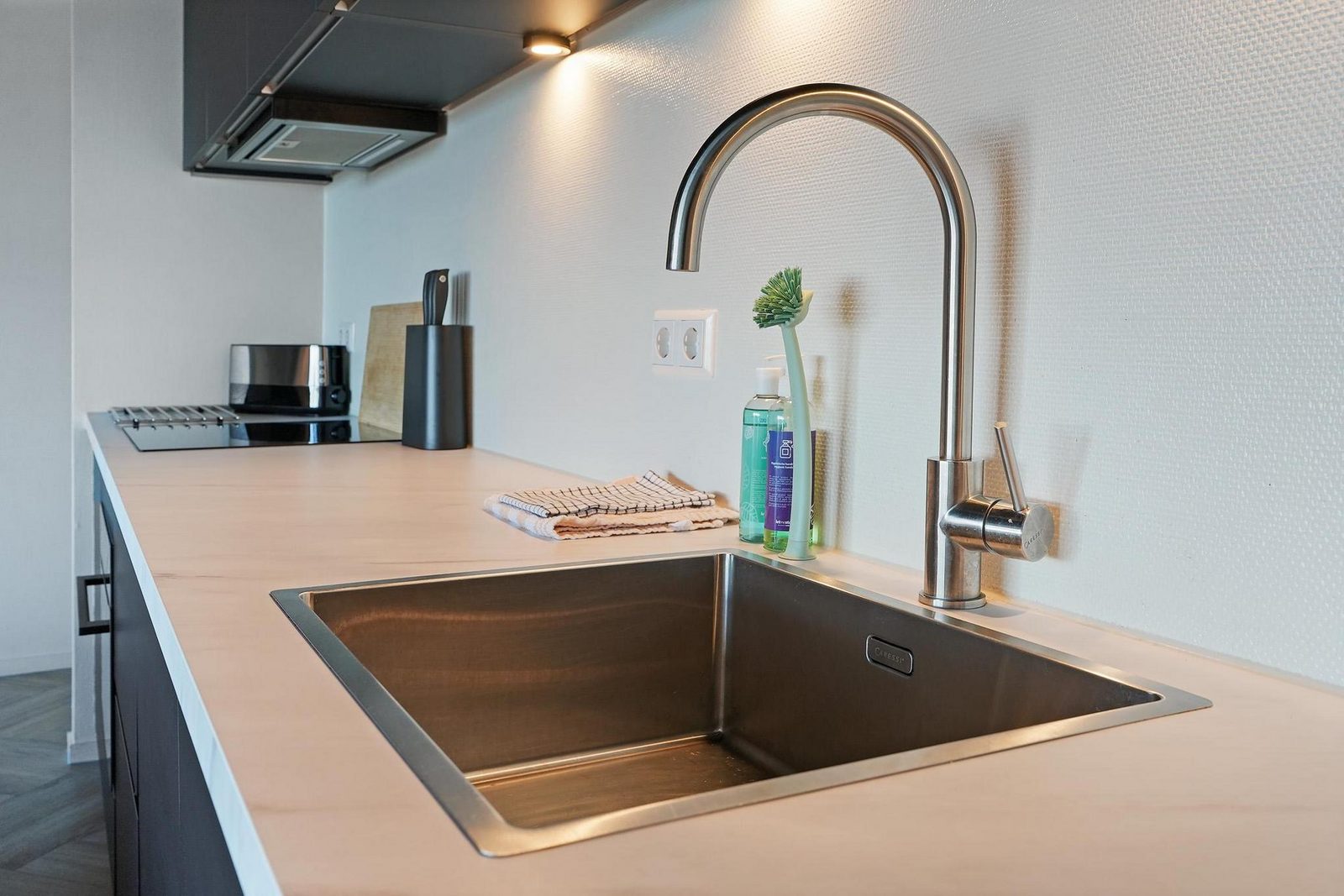 Waterkant Suite Boei | 2 personen
