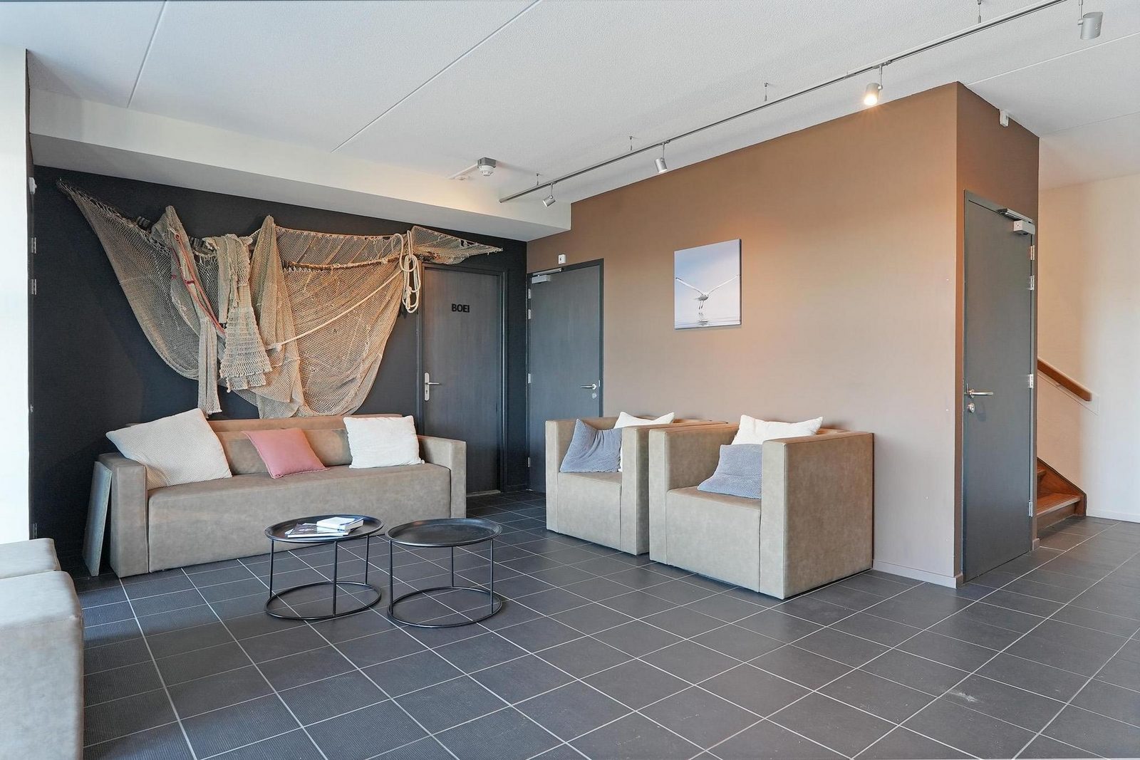 Waterkant Suite Boei | 2 personen