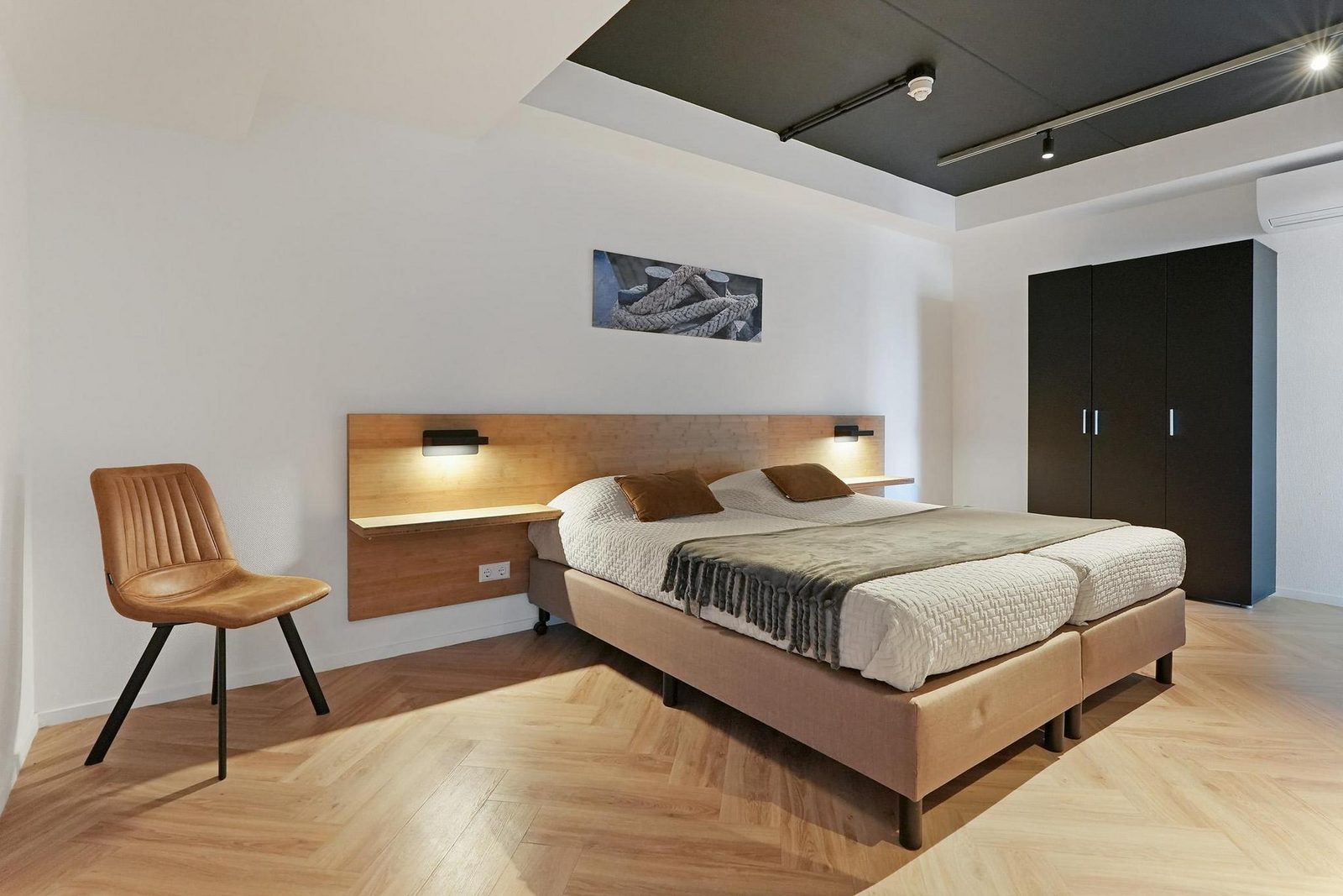 Waterkant Suite Boei | 2 personen