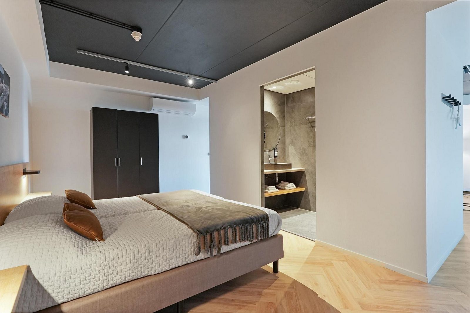 Waterkant Suite Boei | 2 personen