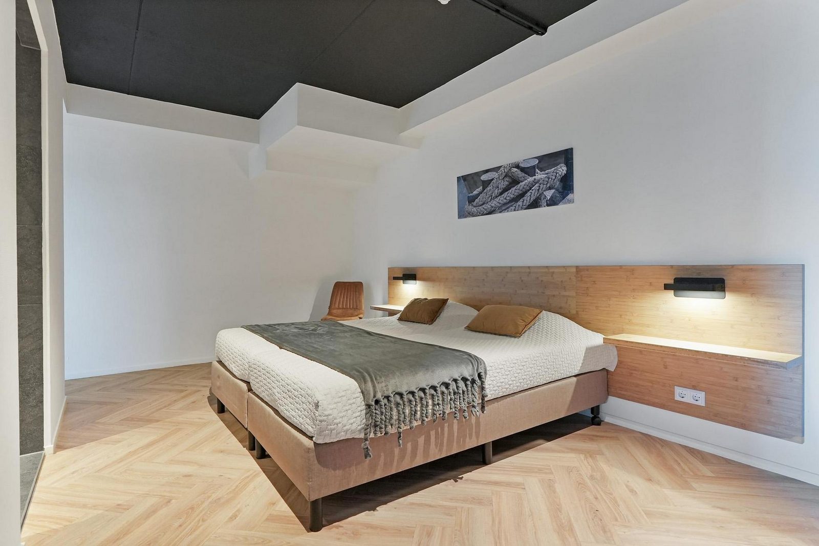 Waterkant Suite Boei | 2 personen