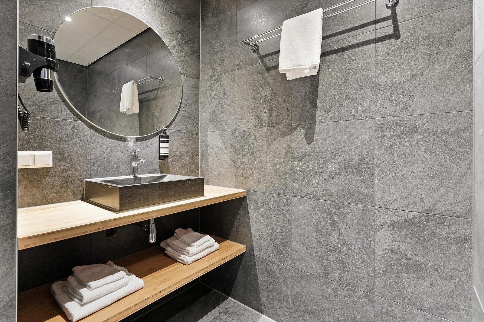 Waterkant Suite Boei | 2 personen