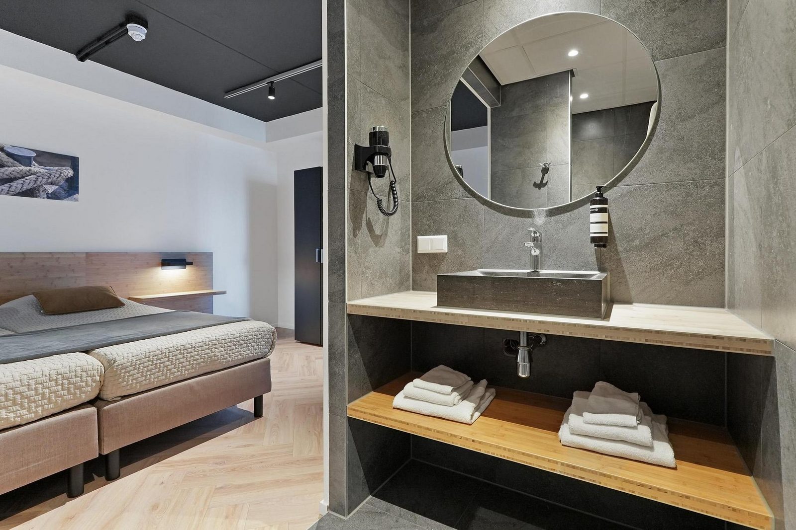 Waterkant Suite Boei | 2 personen