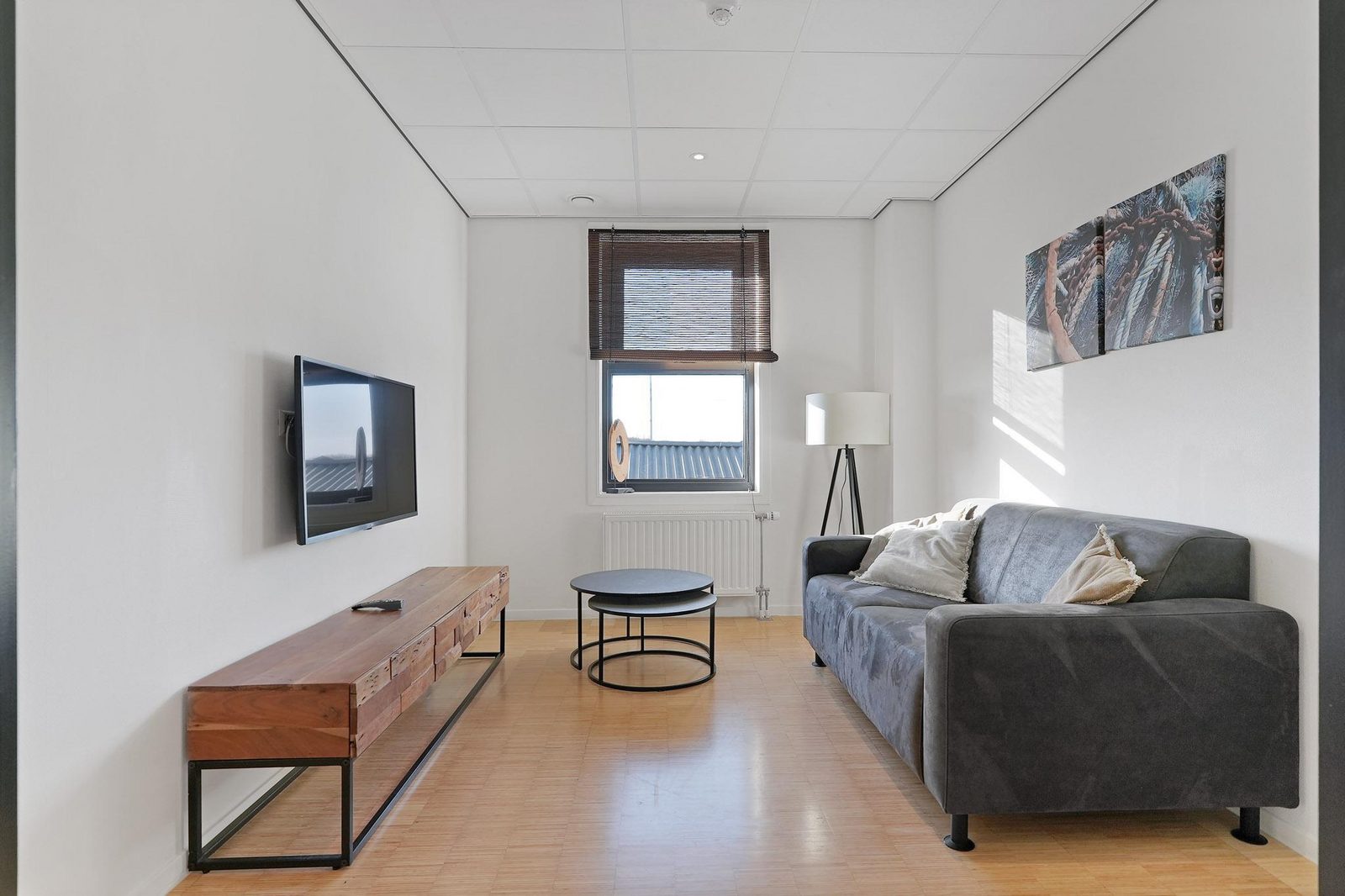 Studio Werf | 2 personen