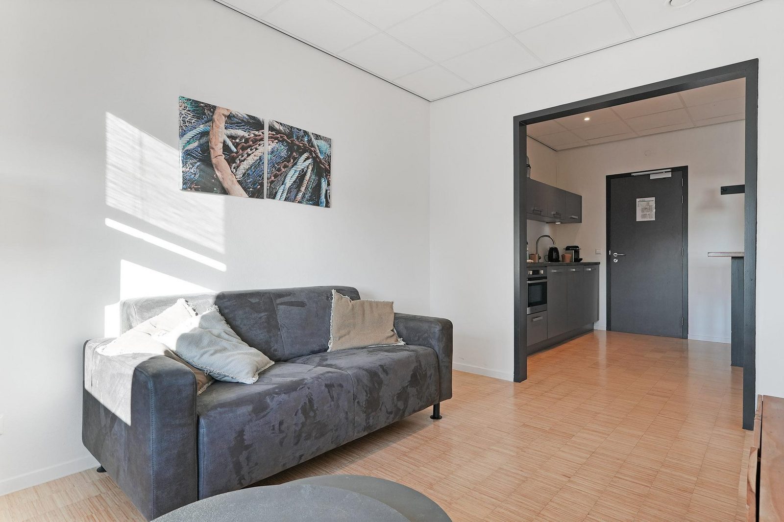 Studio Werf | 2 personen