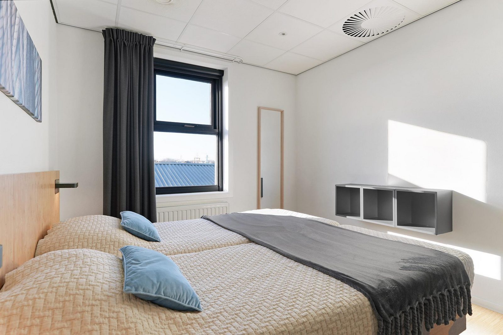 Studio Werf | 2 personen