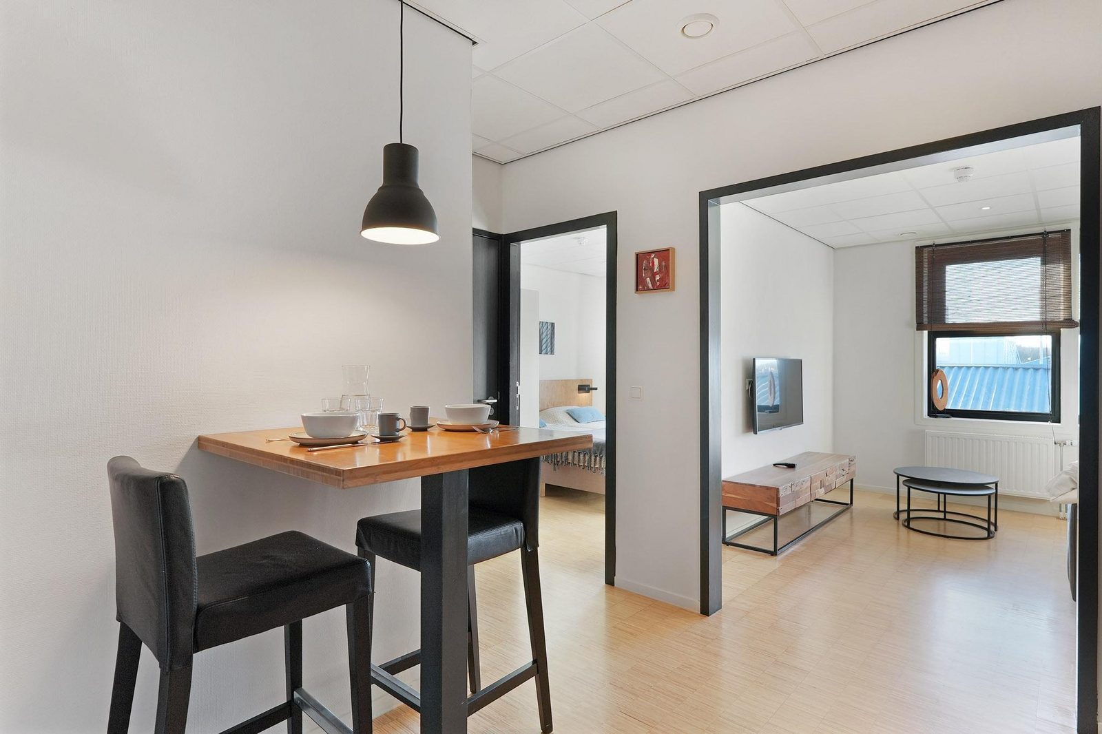 Studio Werf | 2 personen