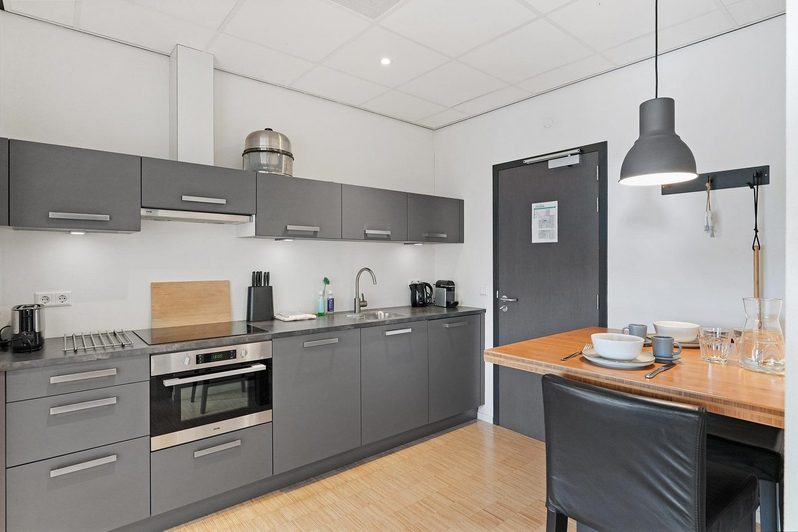 Studio Werf | 2 personen