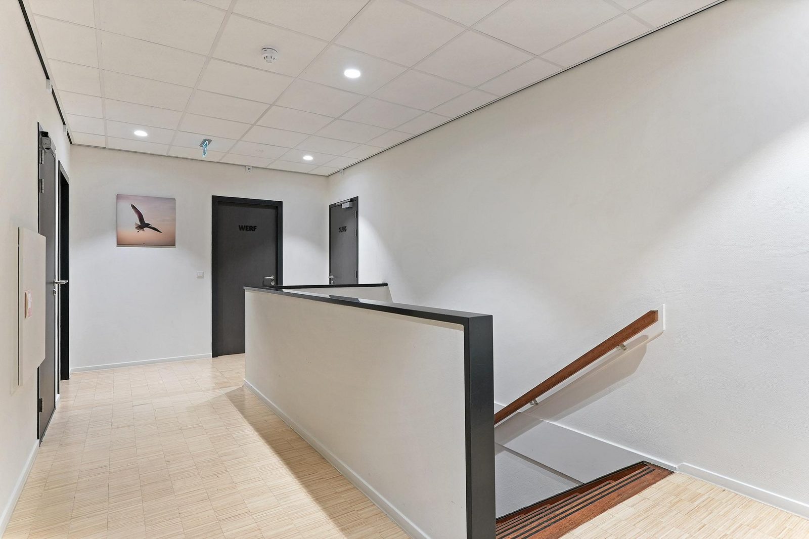 Studio Werf | 2 personen