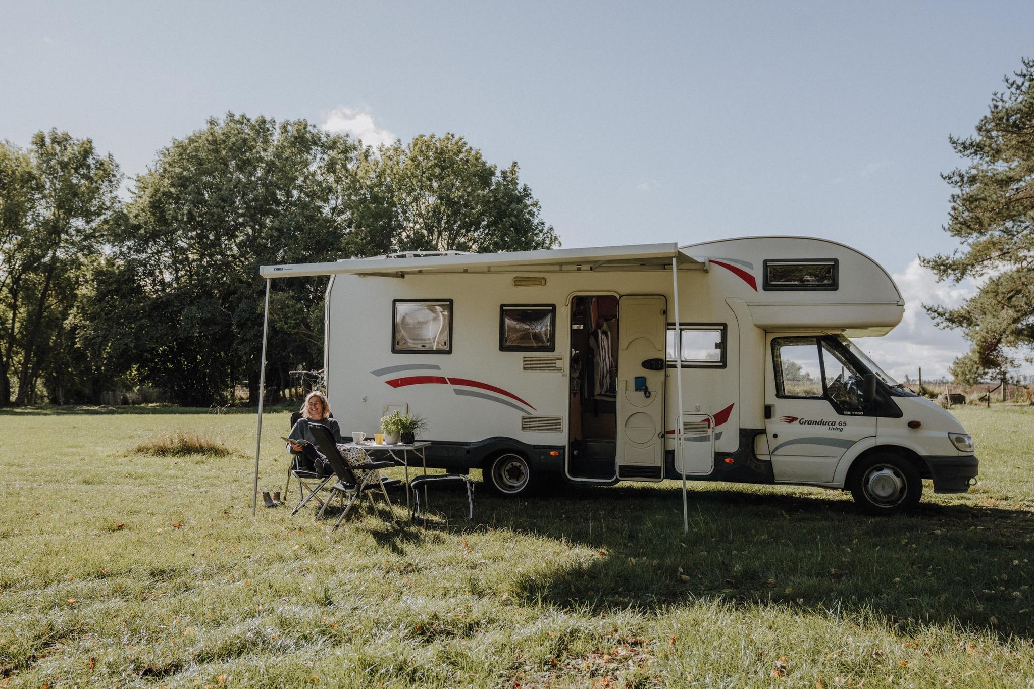 RÜGEN // GRANDE