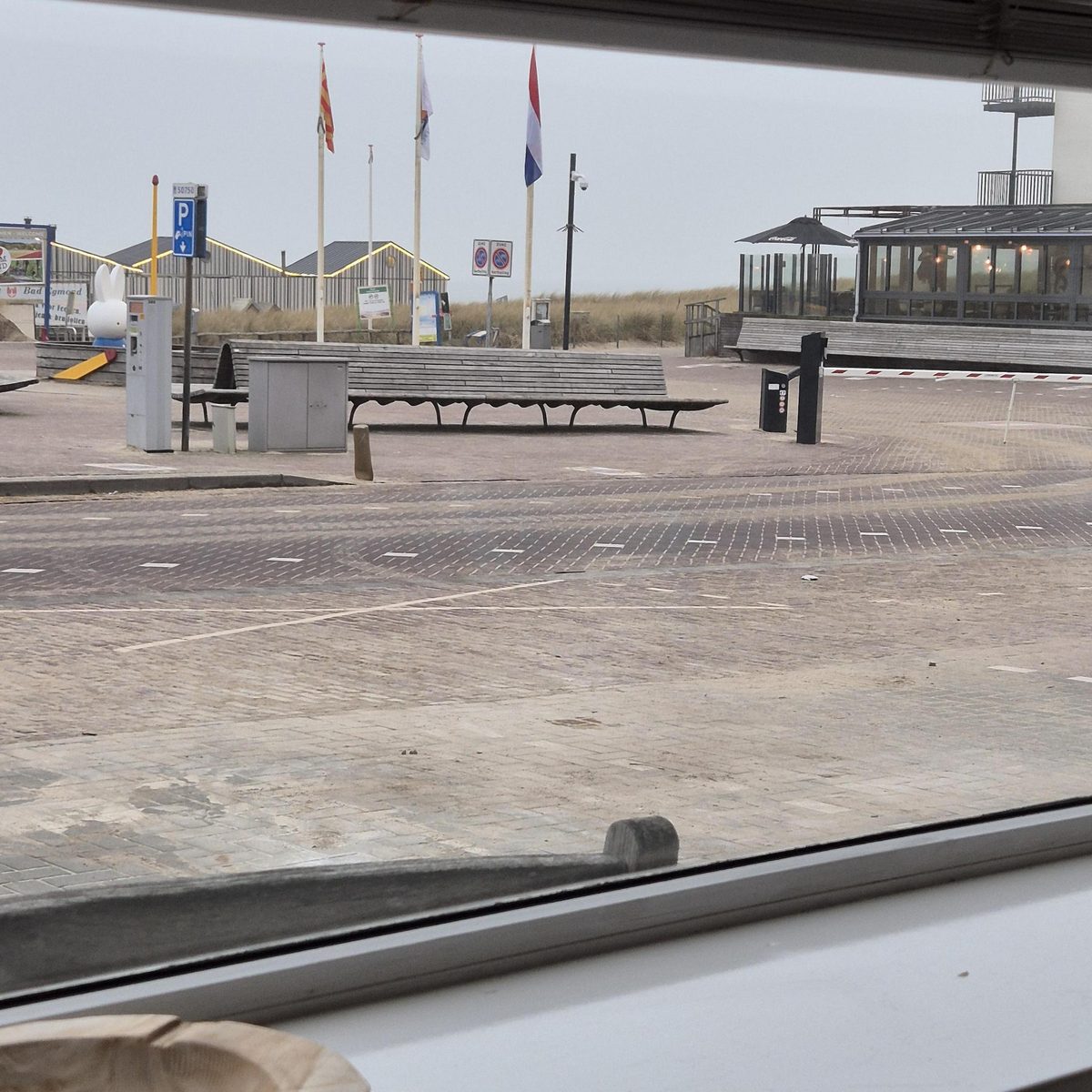 Zin aan Zee