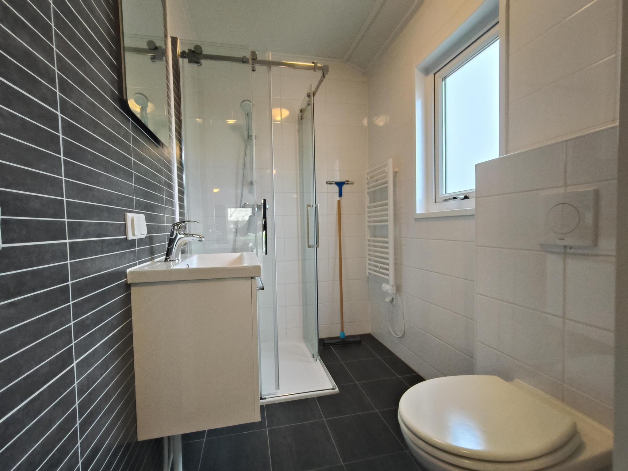 Accommodatie Kaatsheuvel - Chalet - Velthorst 6 - 2