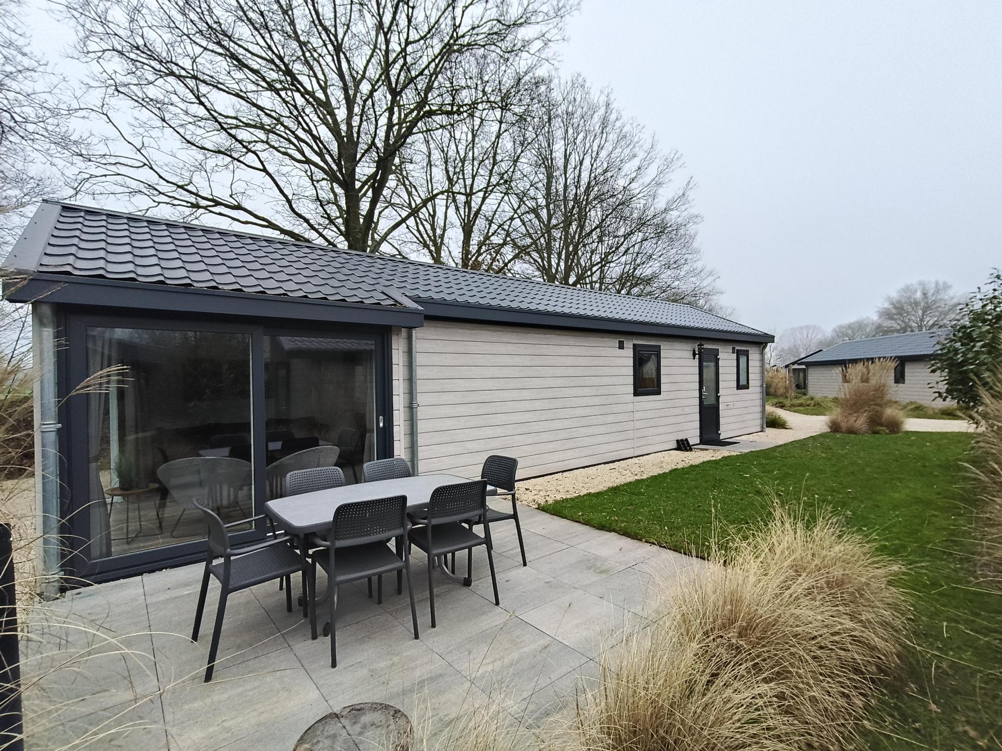 Accommodatie Kaatsheuvel - Chalet - Velthorst 6 - 1