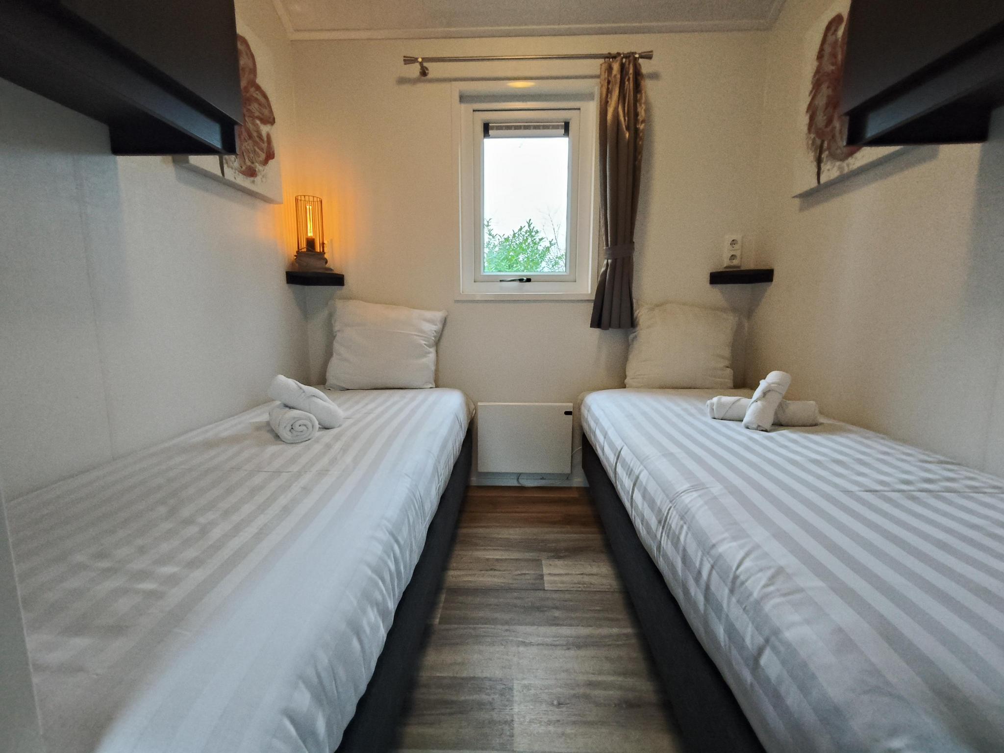 Accommodatie Kaatsheuvel - Chalet - Velthorst 6 - 5