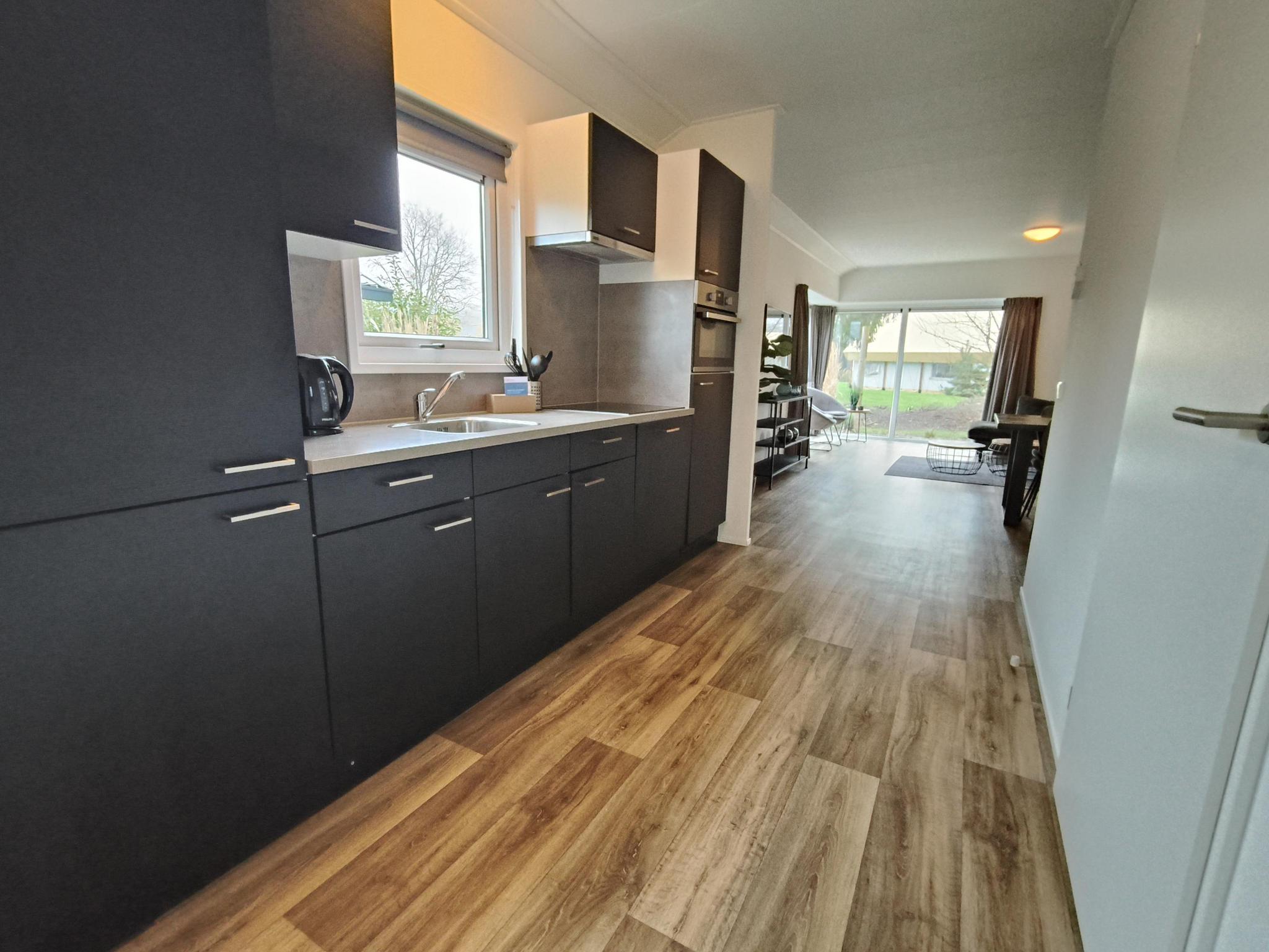 Accommodatie Kaatsheuvel - Chalet - Velthorst 6 - 7