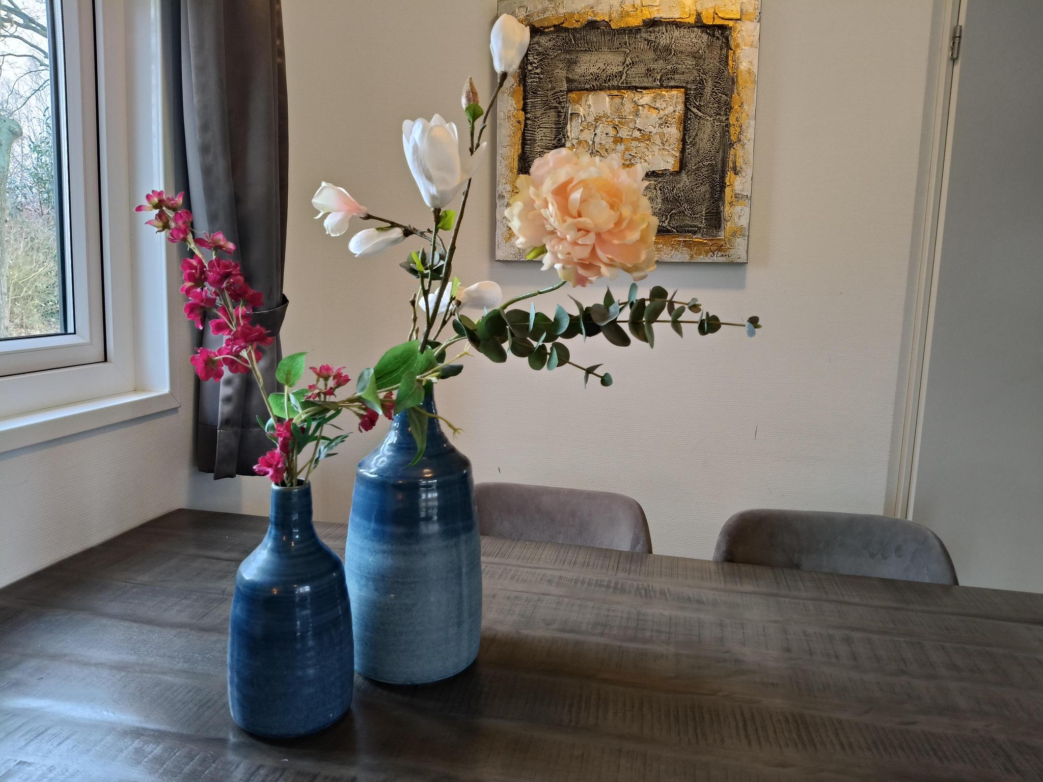 Accommodatie Kaatsheuvel - Chalet - Velthorst 6 - 9