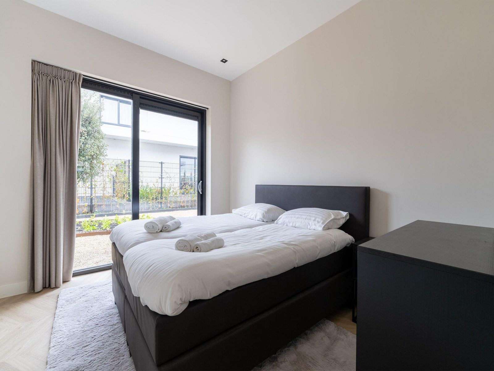 Water nr. 561 | 6 Pers. Privat Pool, Jacuzzi & Sauna