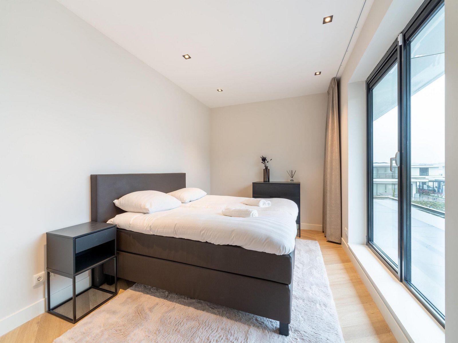 Water nr. 561 | 6 Pers. Privat Pool, Jacuzzi & Sauna