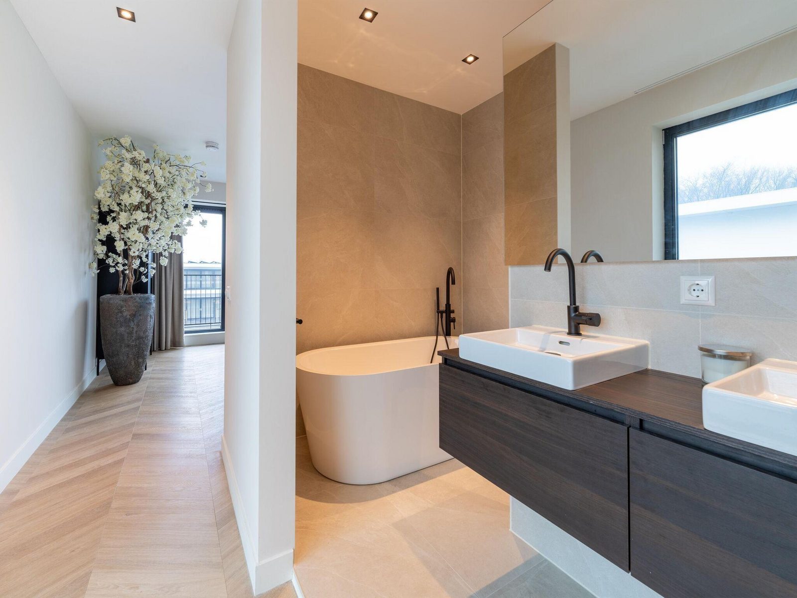 Water nr. 561 | 6 Pers. Privat Pool, Jacuzzi & Sauna
