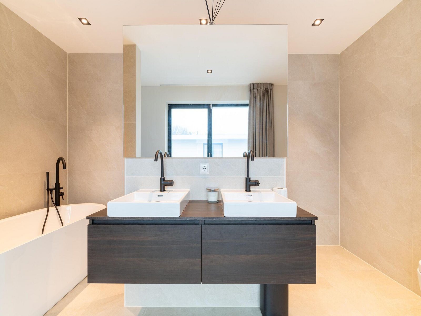 Water nr. 561 | 6 Pers. Privat Pool, Jacuzzi & Sauna