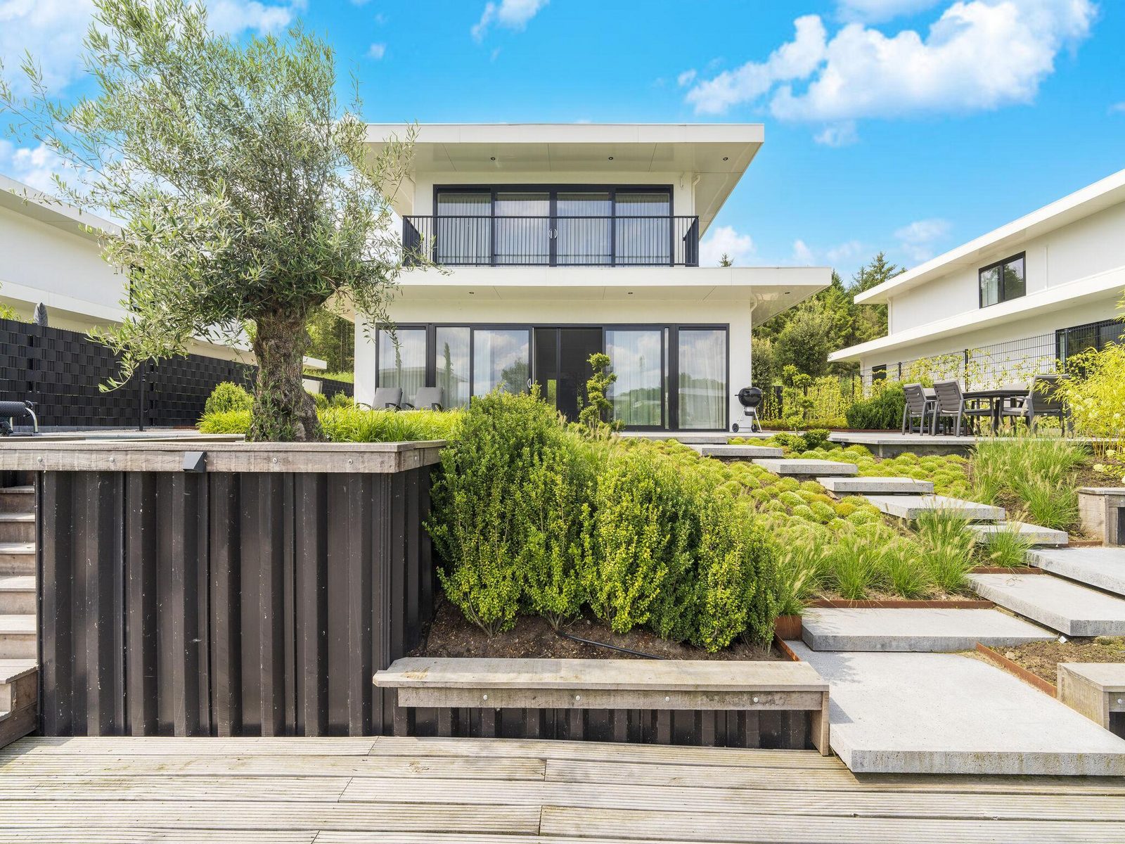 Water nr. 561 | 6 Pers. Privat Pool, Jacuzzi & Sauna