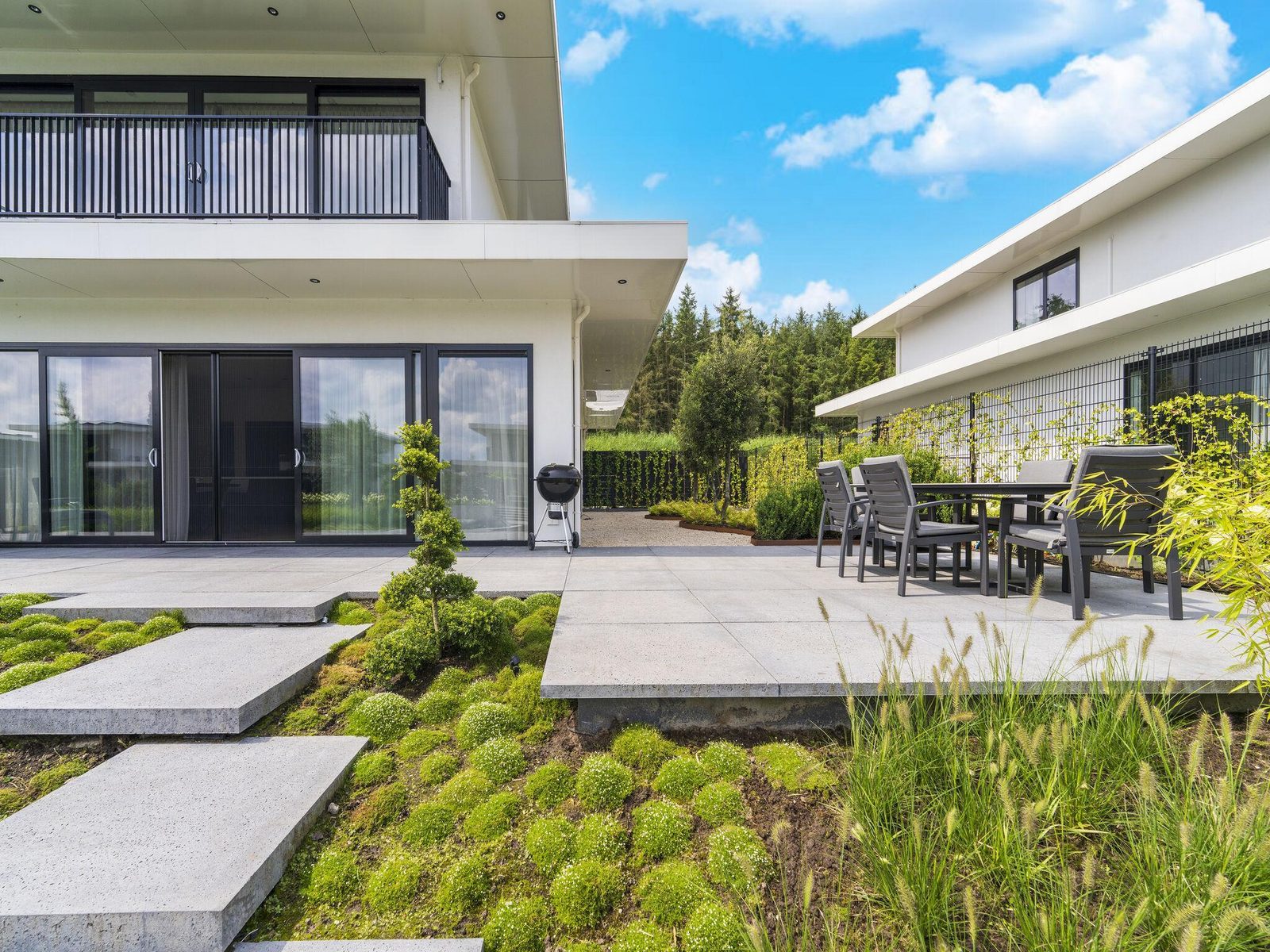 Water nr. 561 | 6 Pers. Privat Pool, Jacuzzi & Sauna