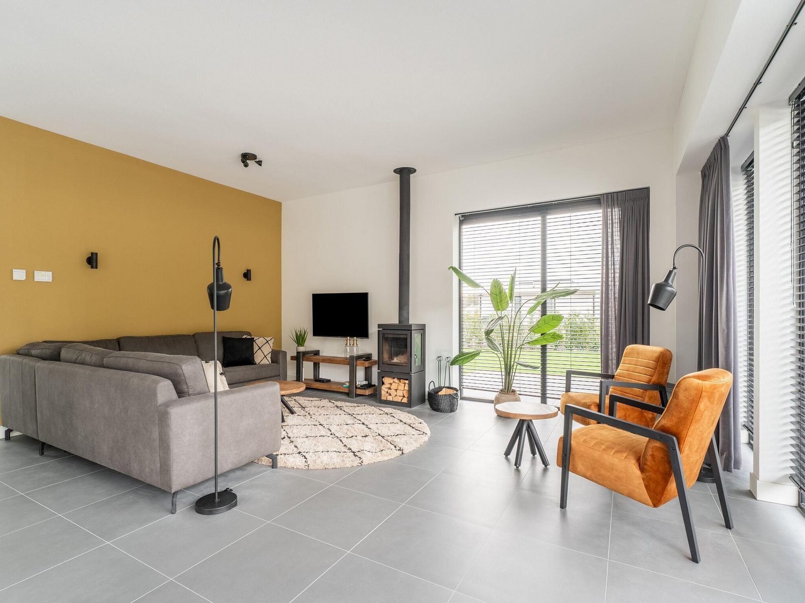 Villa Calore 575 | 8 Pers.