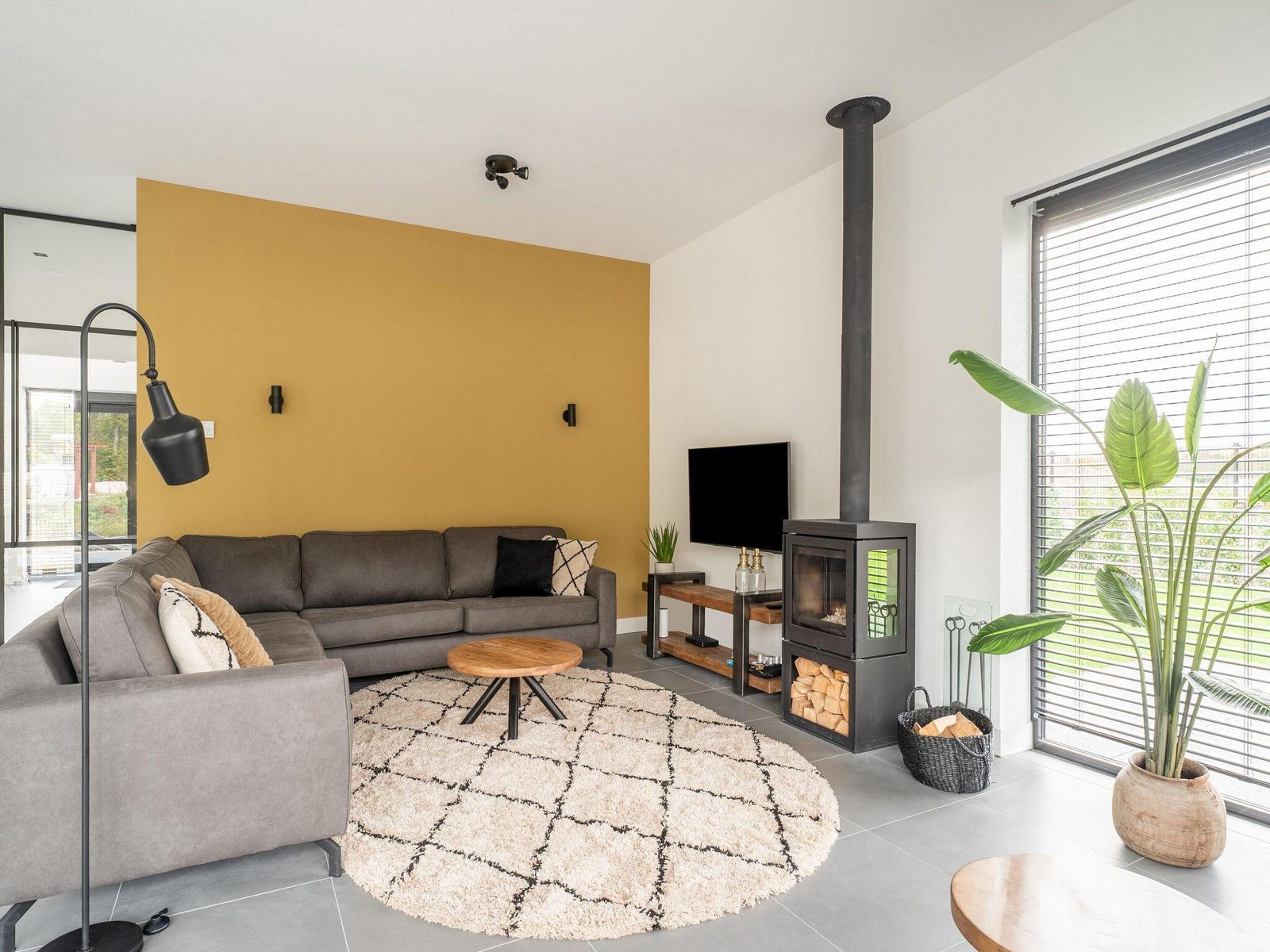 Villa Calore 575 | 8 Pers.