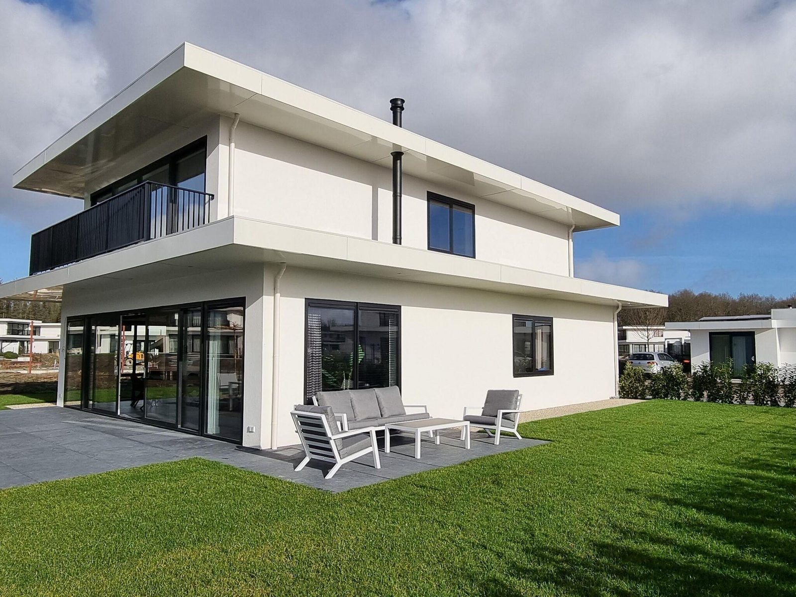 Villa Calore 575 | 8 Pers.