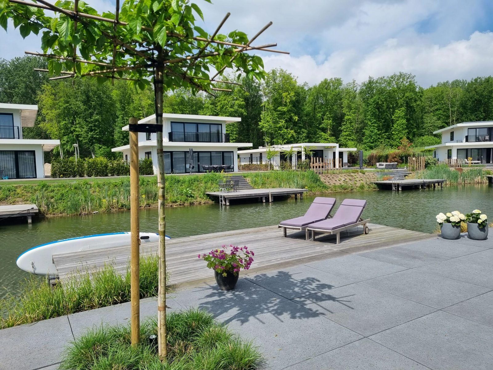 Villa Calore 575 | 8 Pers.
