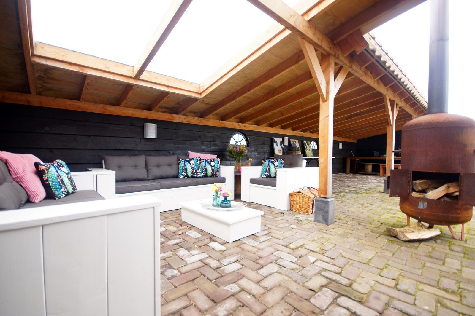 Groepsaccommodatie
